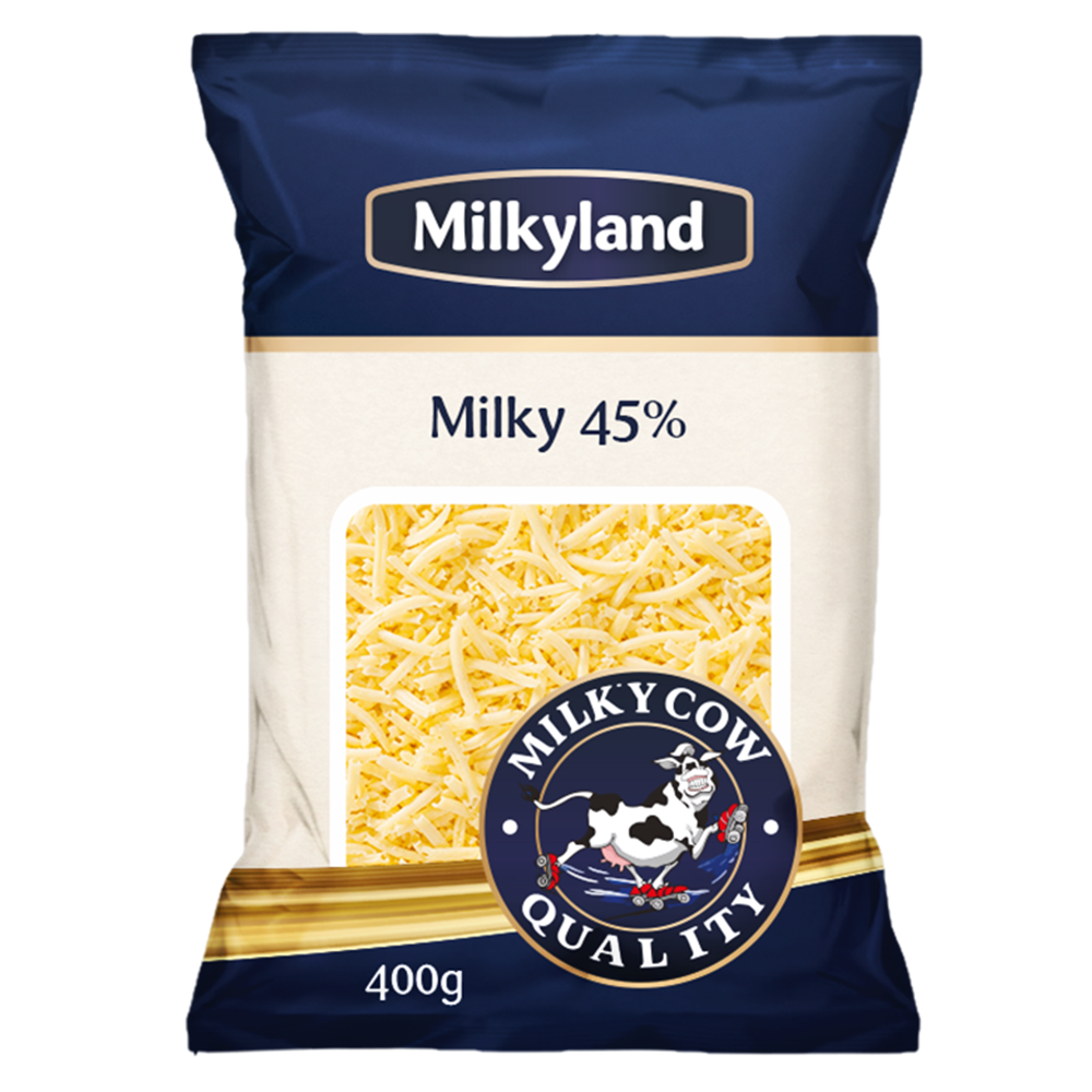 Milky 45%