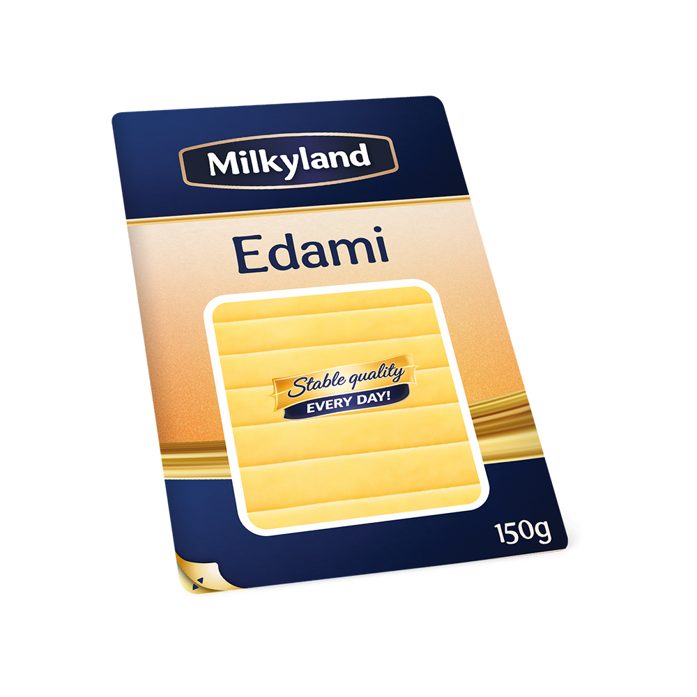 Milky 45% Edam