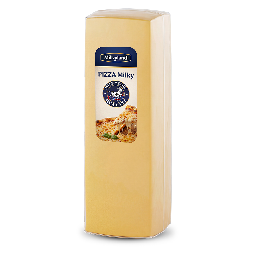 Pizza Milky