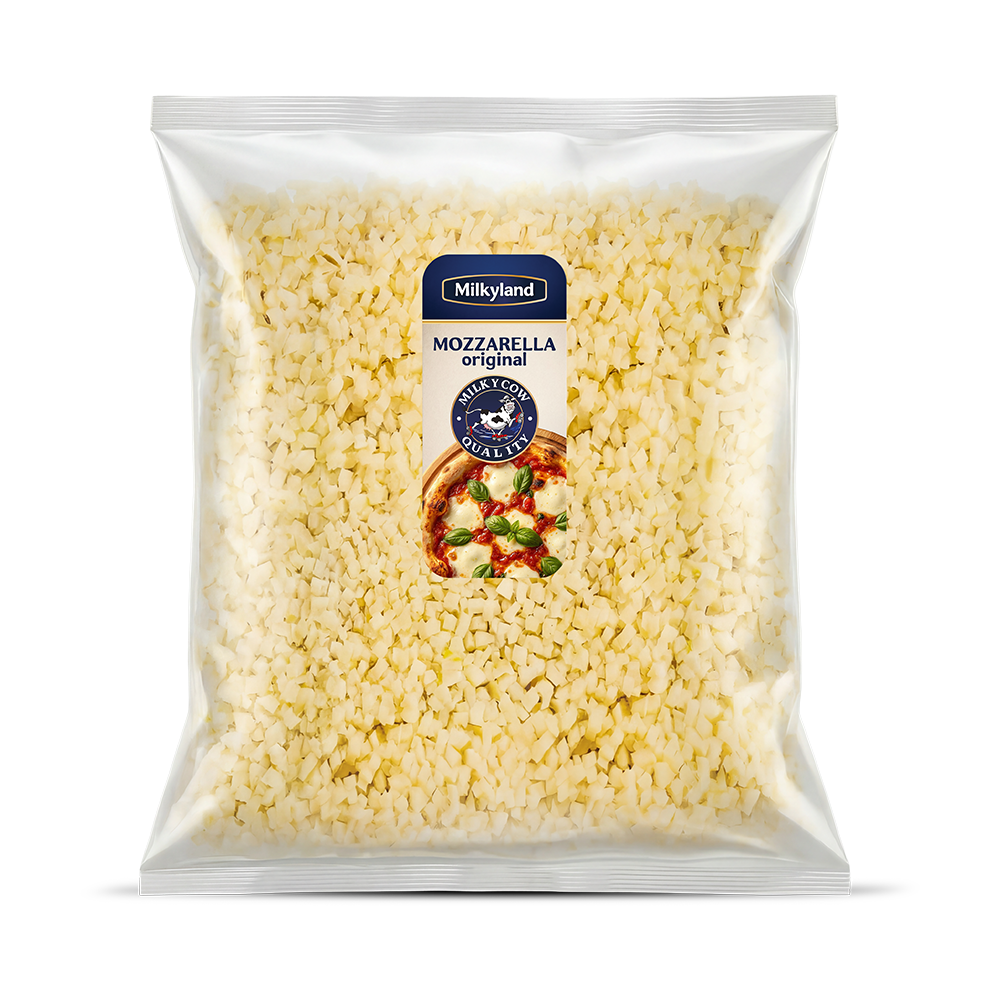 Mozzarella