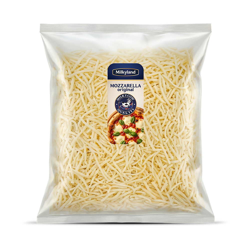 Mozzarella