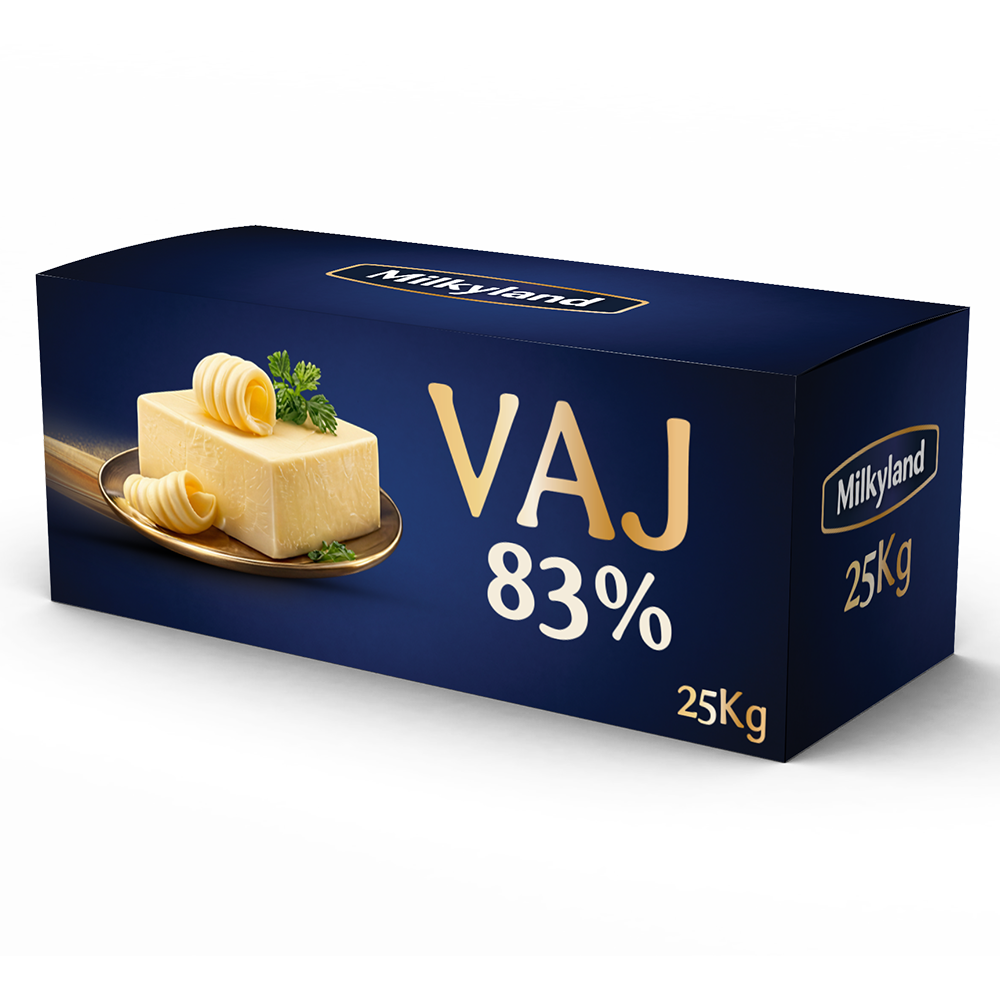 Maslo 83%