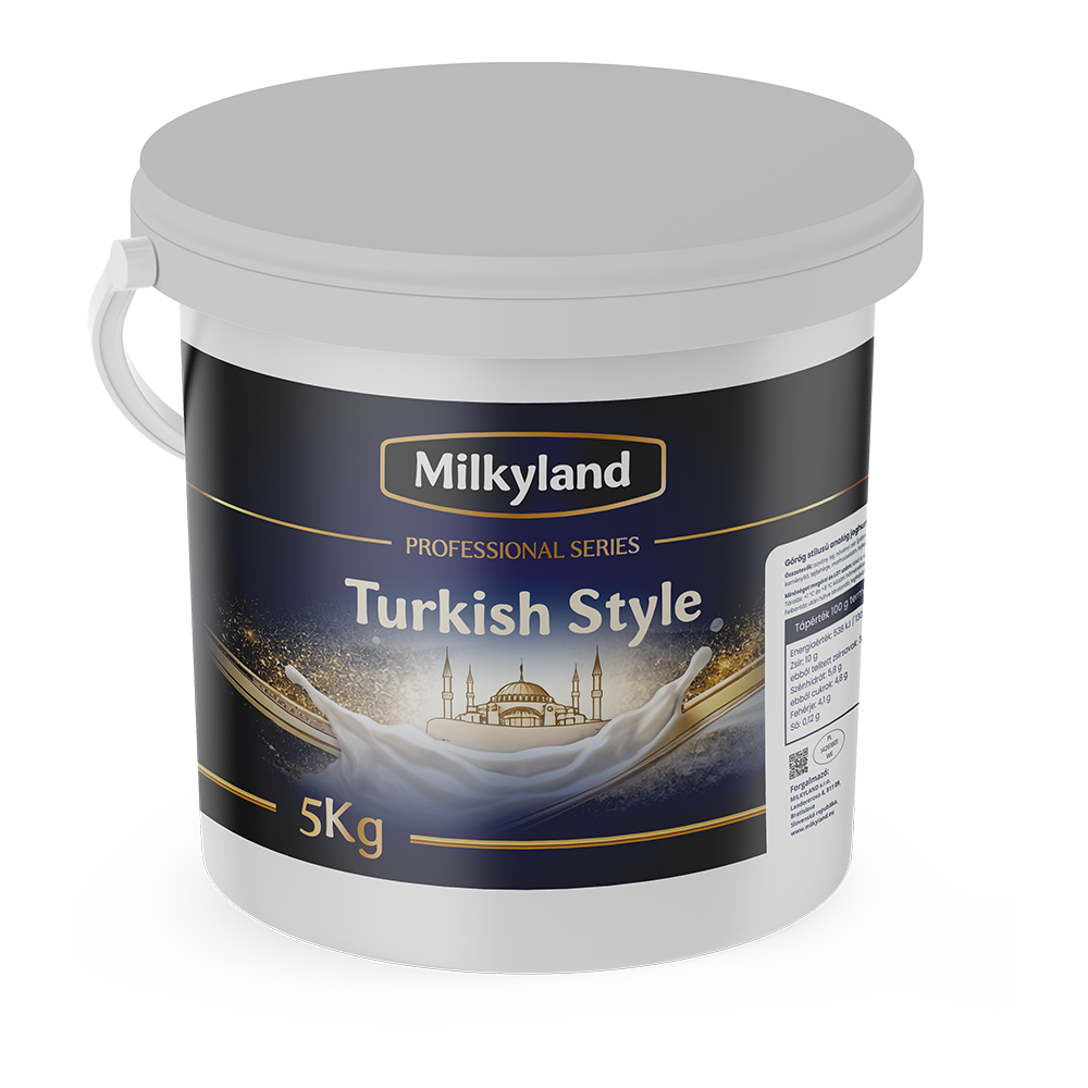 Turkish style