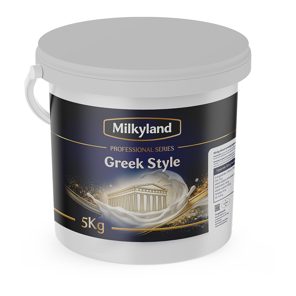 Greek style